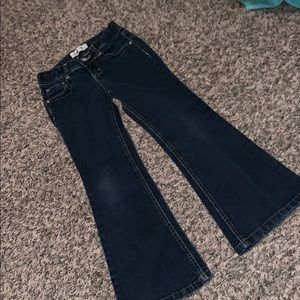 Girls jeans